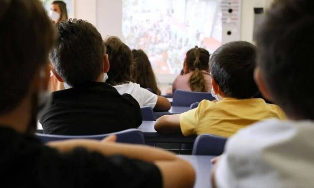 Ηλεία: Κρούσμα μηνιγγίτιδας μαθητής δημοτικού - Κλειστά σήμερα το νηπιαγωγείο και το δημοτικό σχολείο Νέας Φιγαλείας